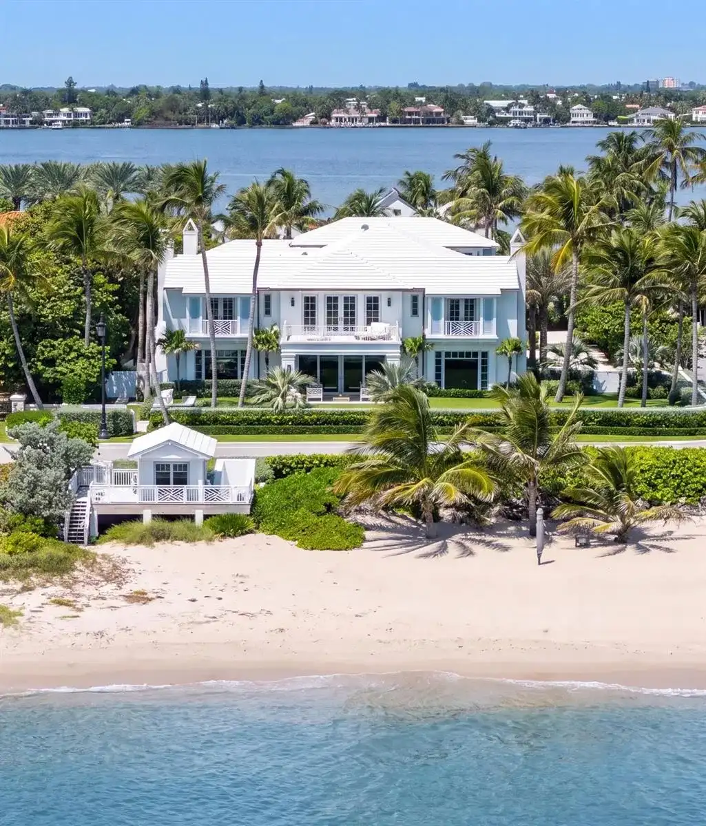 1540 S Ocean Boulevard, Palm Beach FL 33480