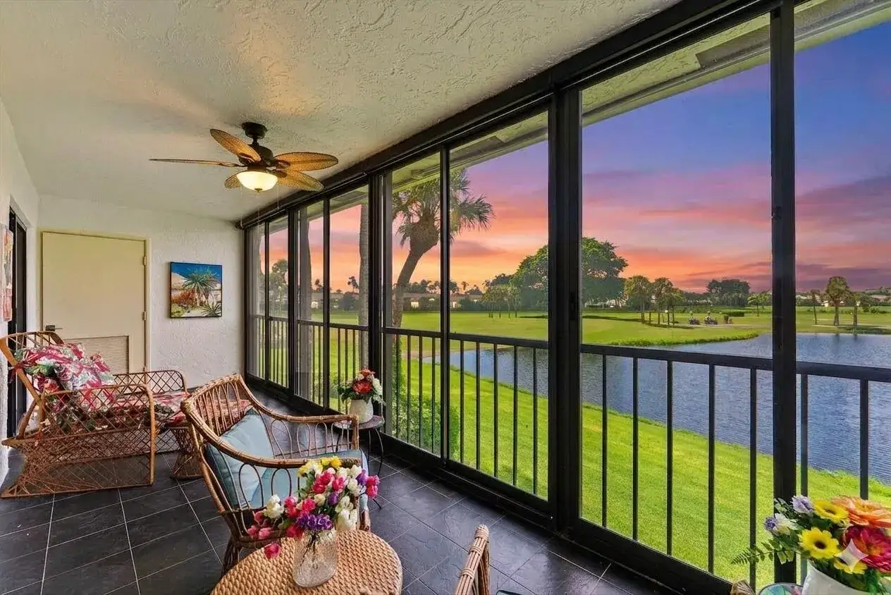 5152 Golfview Court # 1825, Delray Beach FL 33484