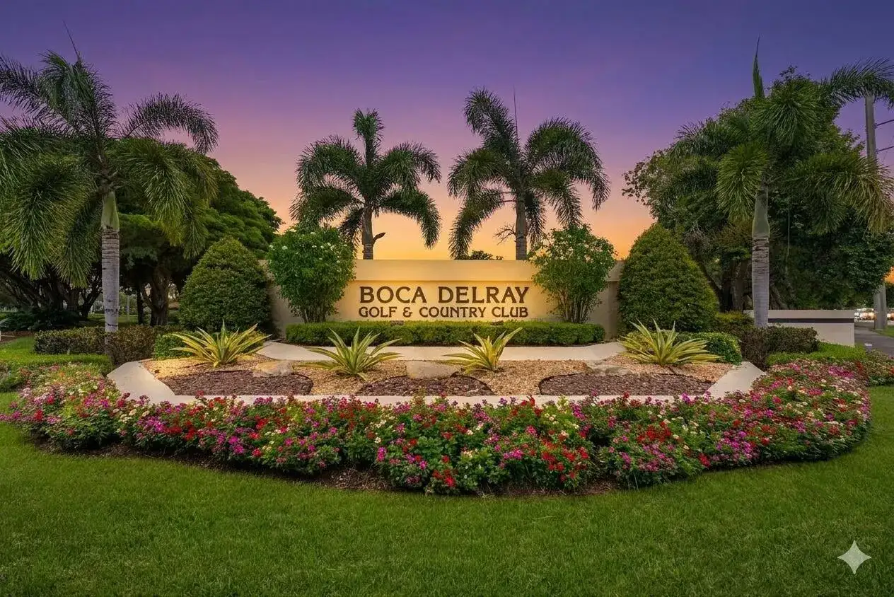 5152 Golfview Court # 1825, Delray Beach FL 33484 photo 2