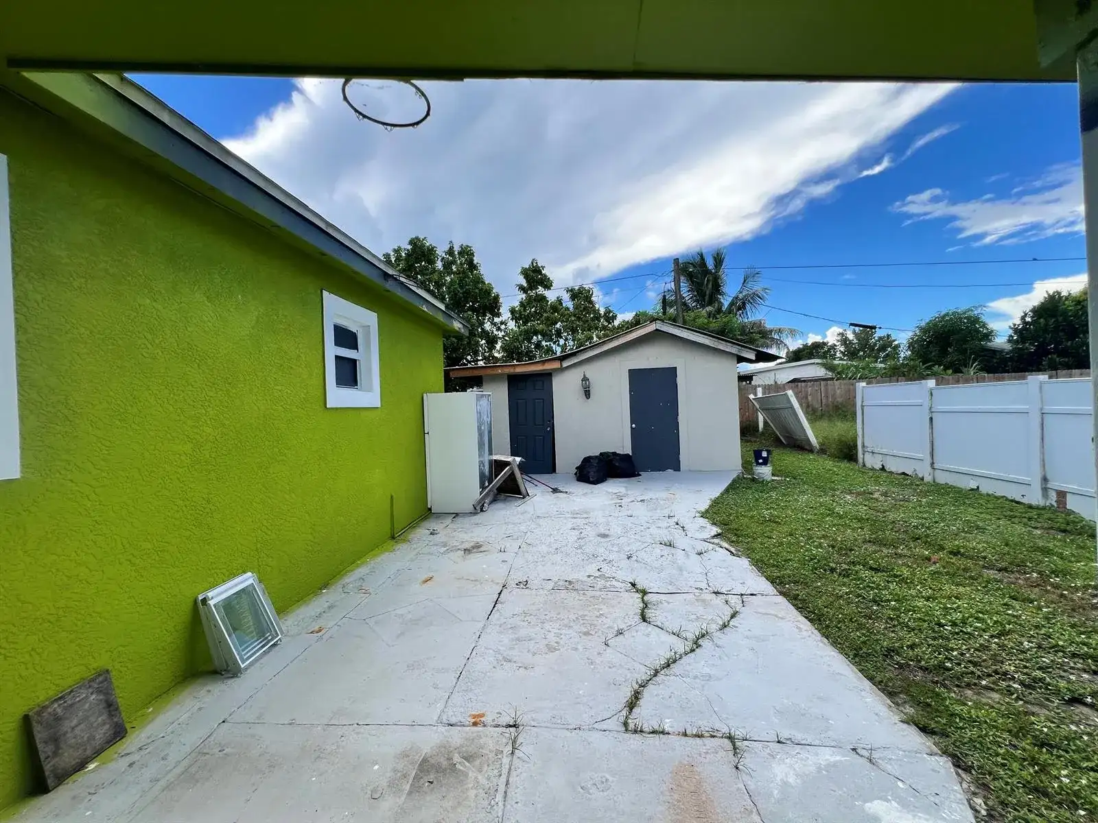 22195 HERNANDO Avenue, Port Charlotte FL 33952 photo 2