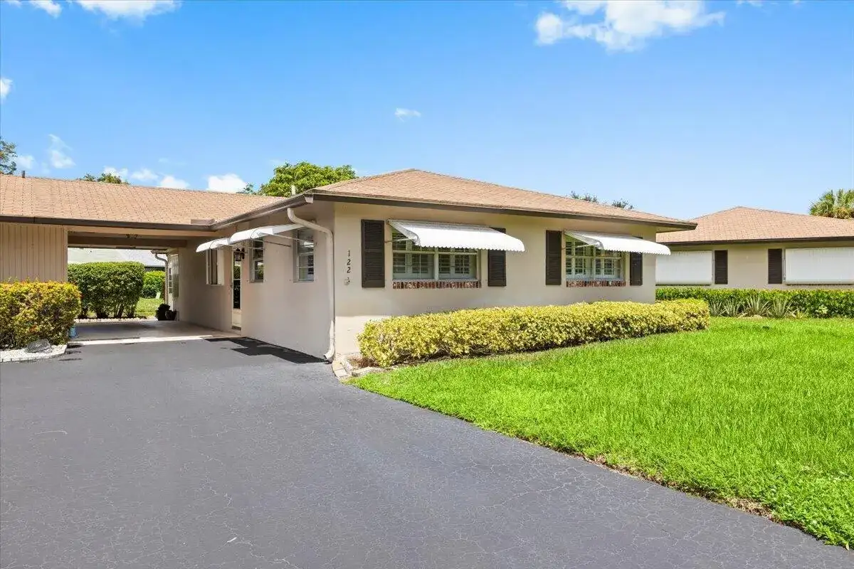 122 Mockingbird Lane, Delray Beach FL 33445 photo 3
