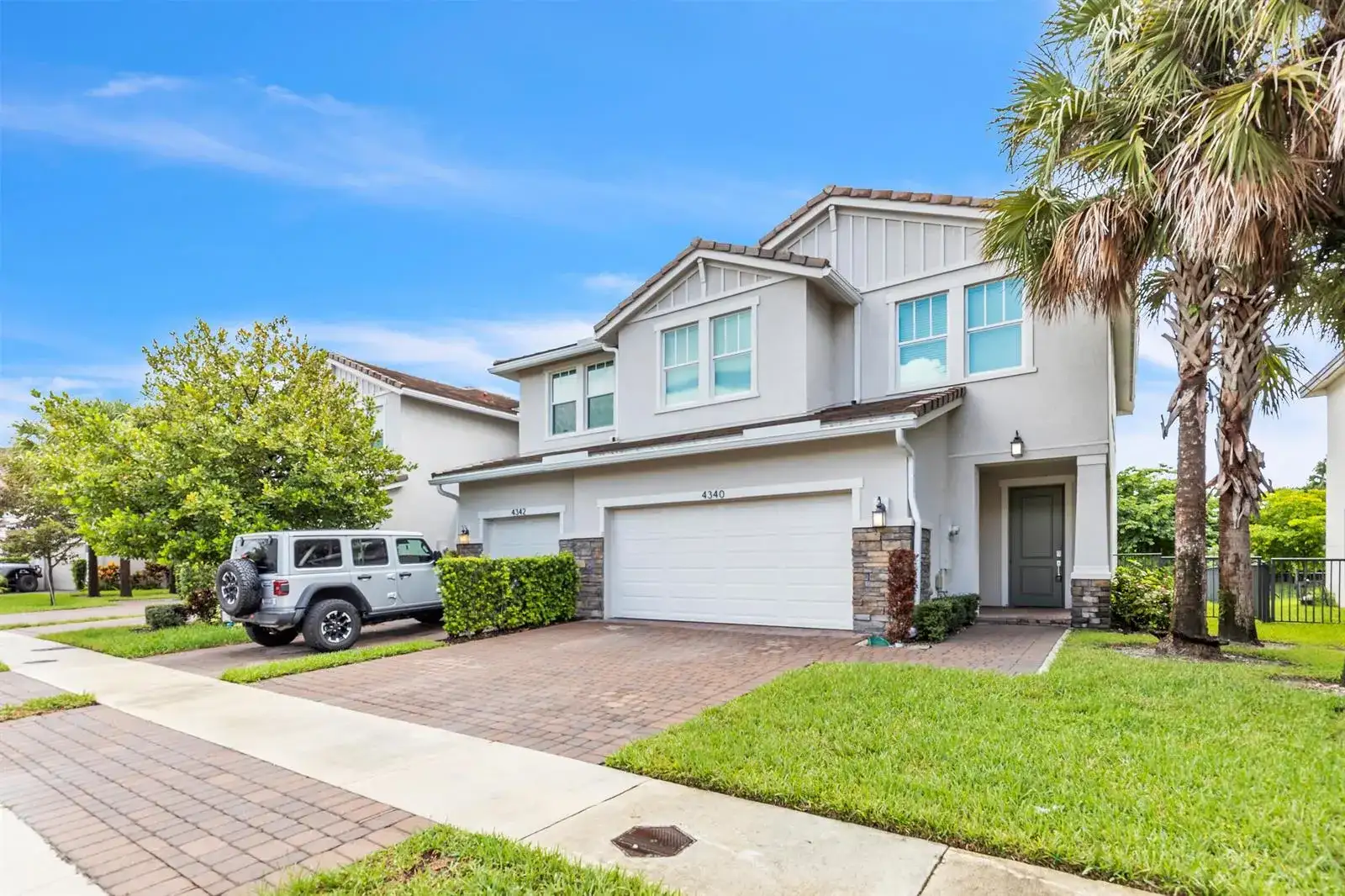 4340 Veleiros Avenue, Deerfield Beach FL 33064 photo 2