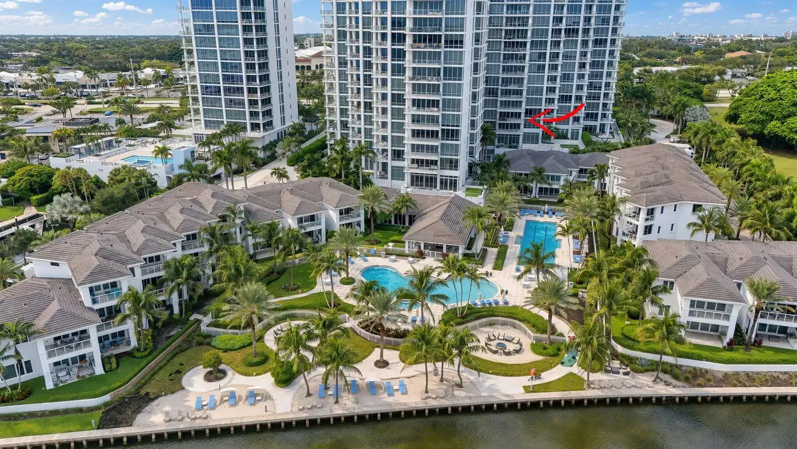 1 Water Club Way # 503, North Palm Beach FL 33408