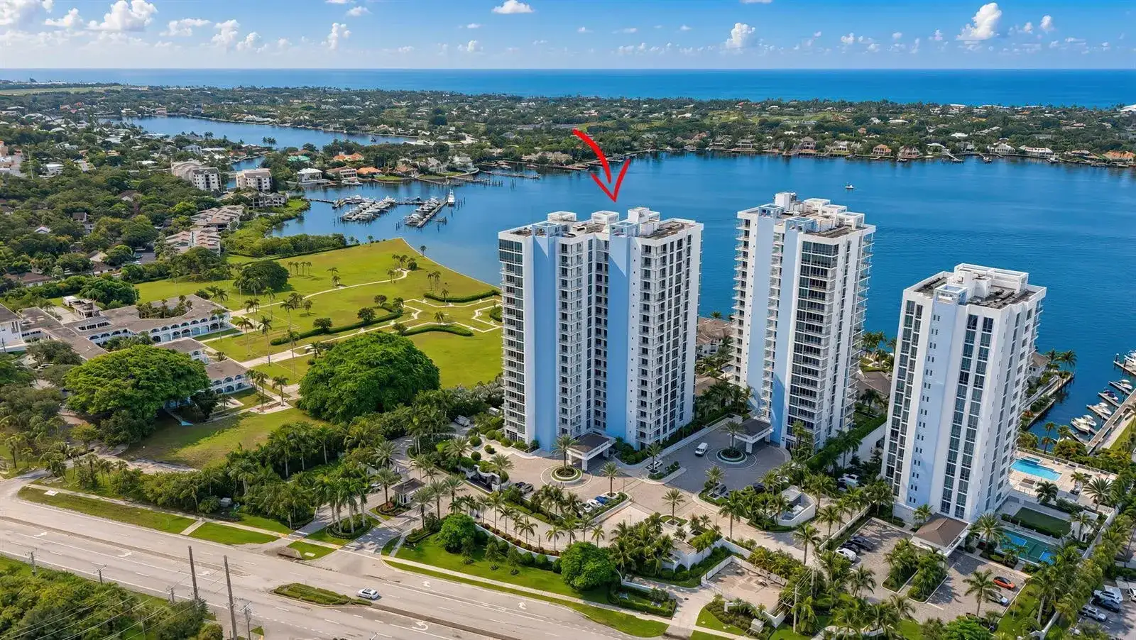 1 Water Club Way # 503, North Palm Beach FL 33408 photo 3