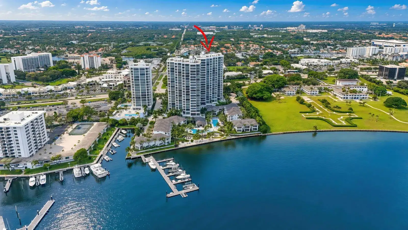 1 Water Club Way # 503, North Palm Beach FL 33408 photo 4