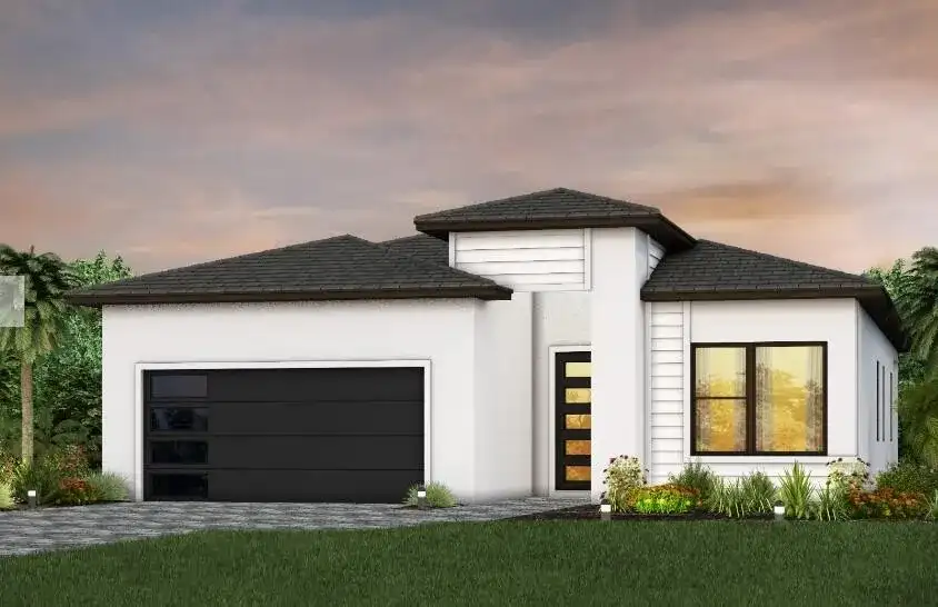9393 CAPE HONEY BEE Lane # 52, Lake Worth FL 33467