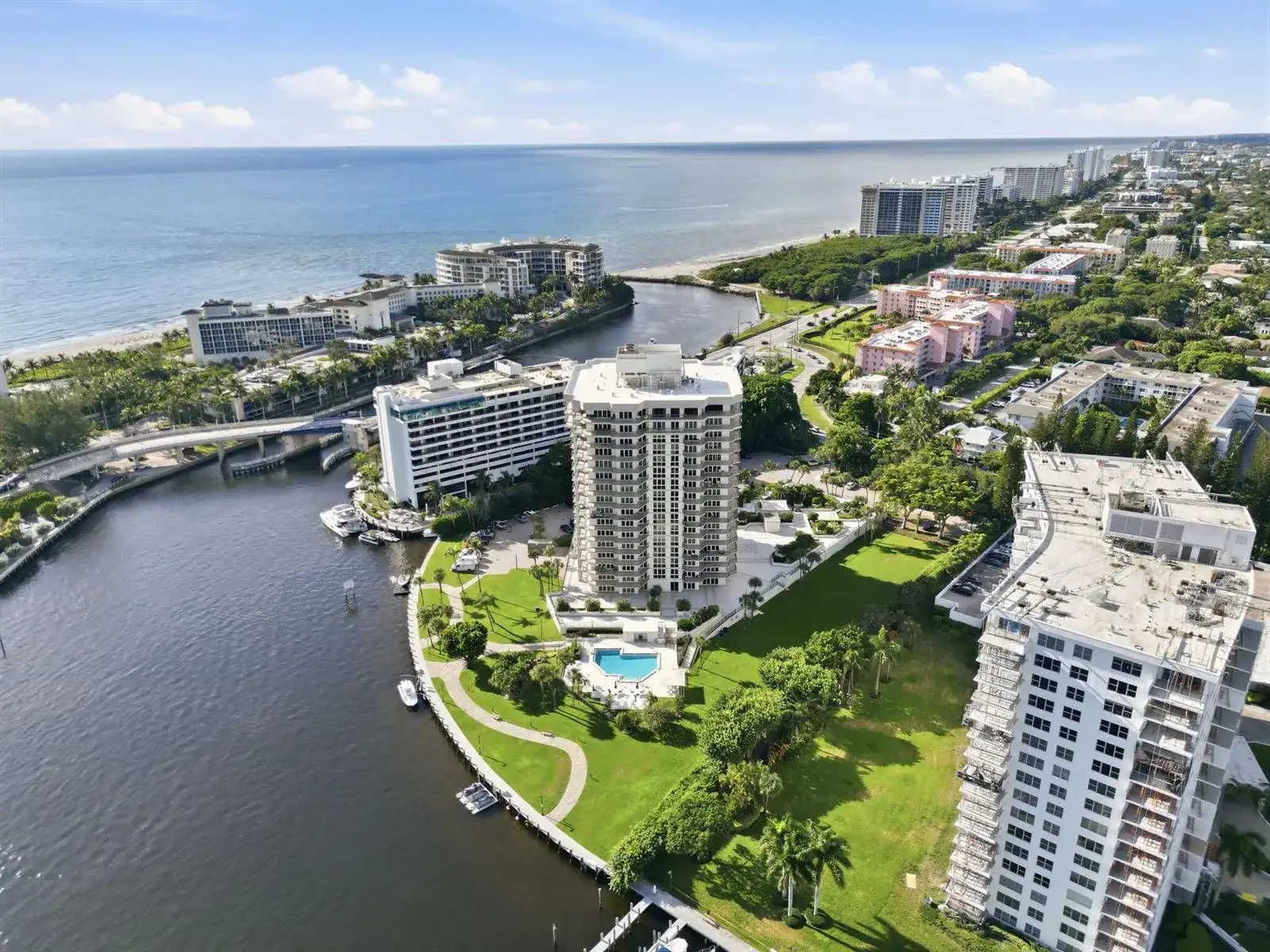 901 E Camino Real # 6D, Boca Raton FL 33432 photo 3