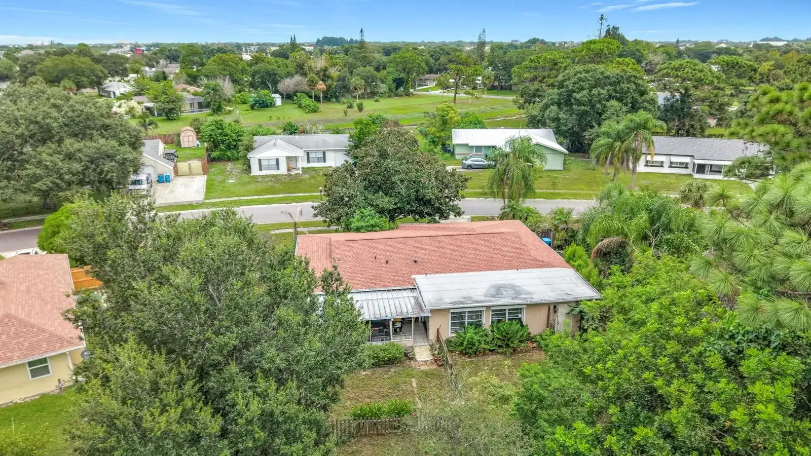 1324 CROMEY Road NE, Palm Bay FL 32905