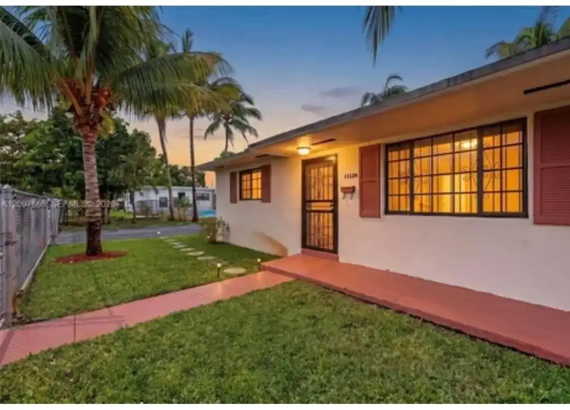 11120 NW 6TH Avenue, Miami Shores FL 33168