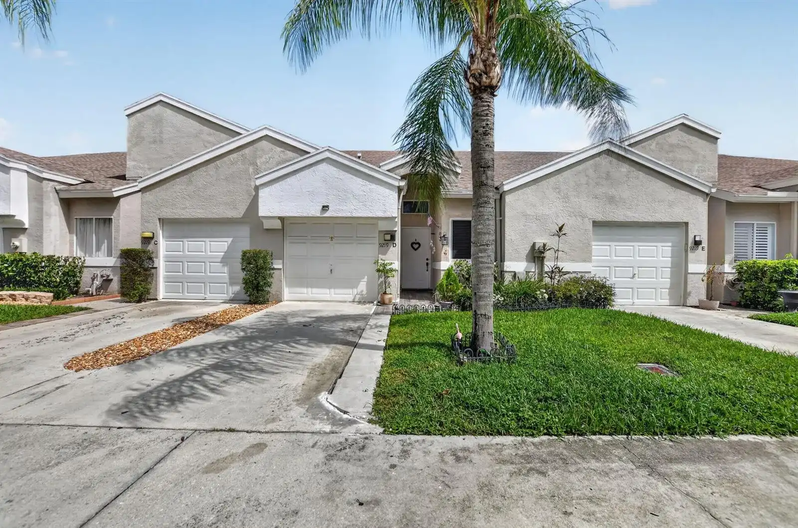9219 Vineland Court # D, Boca Raton FL 33496