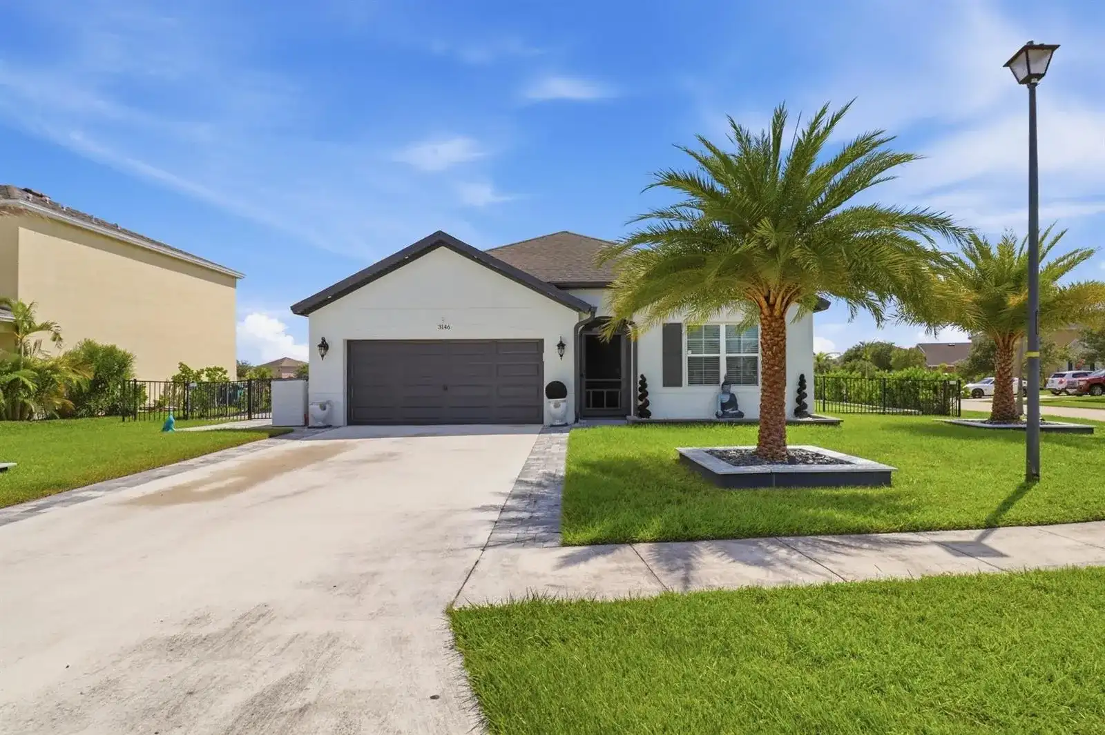 3146 TIDEWATER Circle, Fort Pierce FL 34945