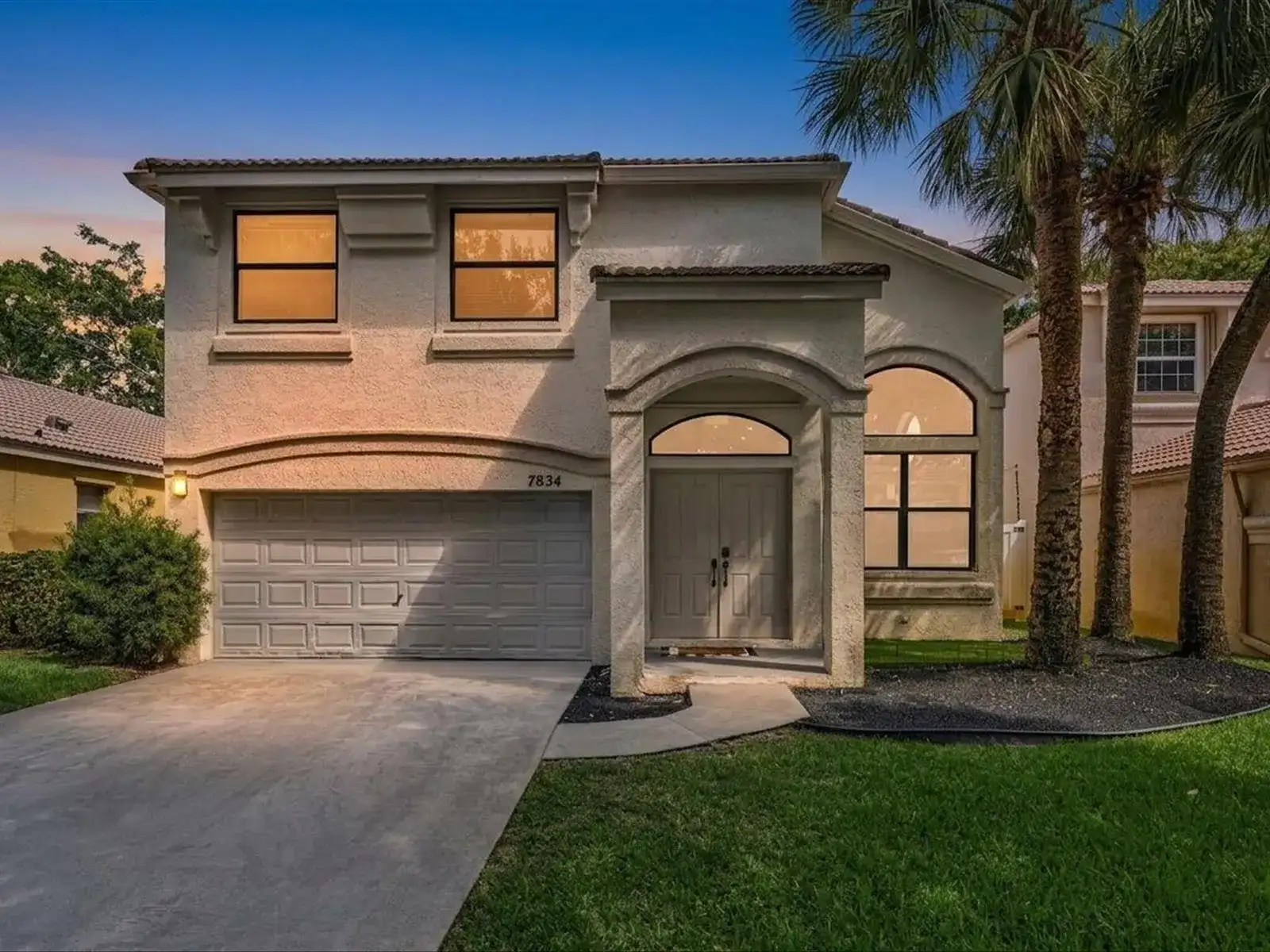 7834 Oak Grove Circle, Lake Worth FL 33467