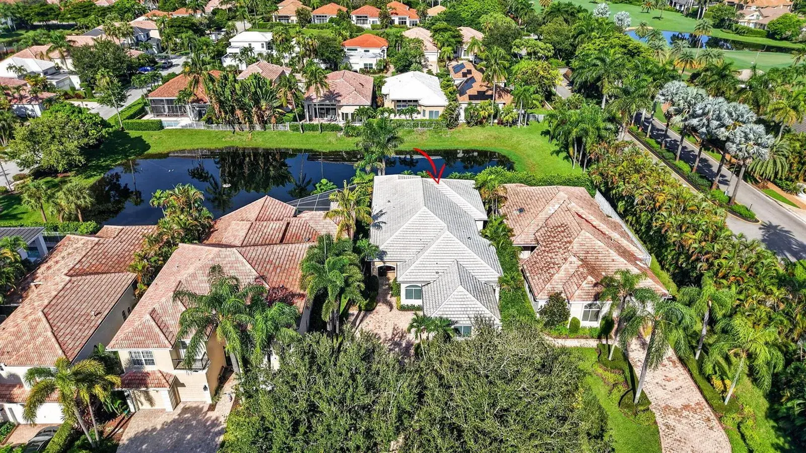 7011 ISLEGROVE Place, Boca Raton FL 33433