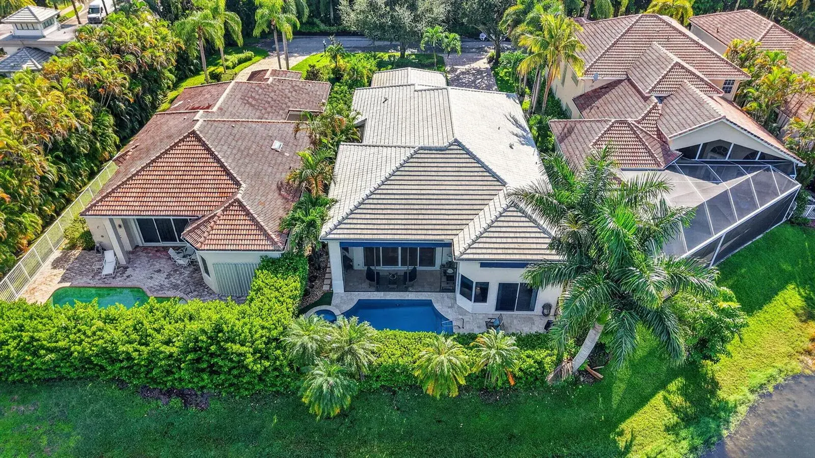 7011 ISLEGROVE Place, Boca Raton FL 33433