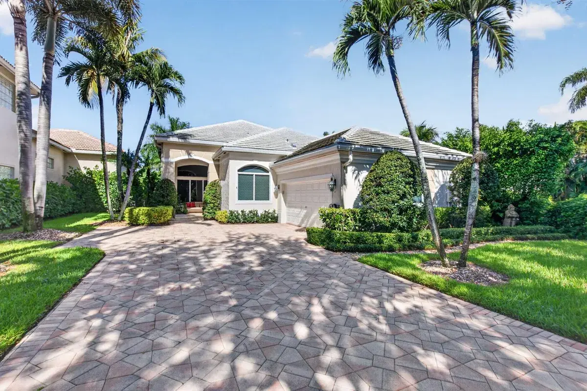 7011 ISLEGROVE Place, Boca Raton FL 33433