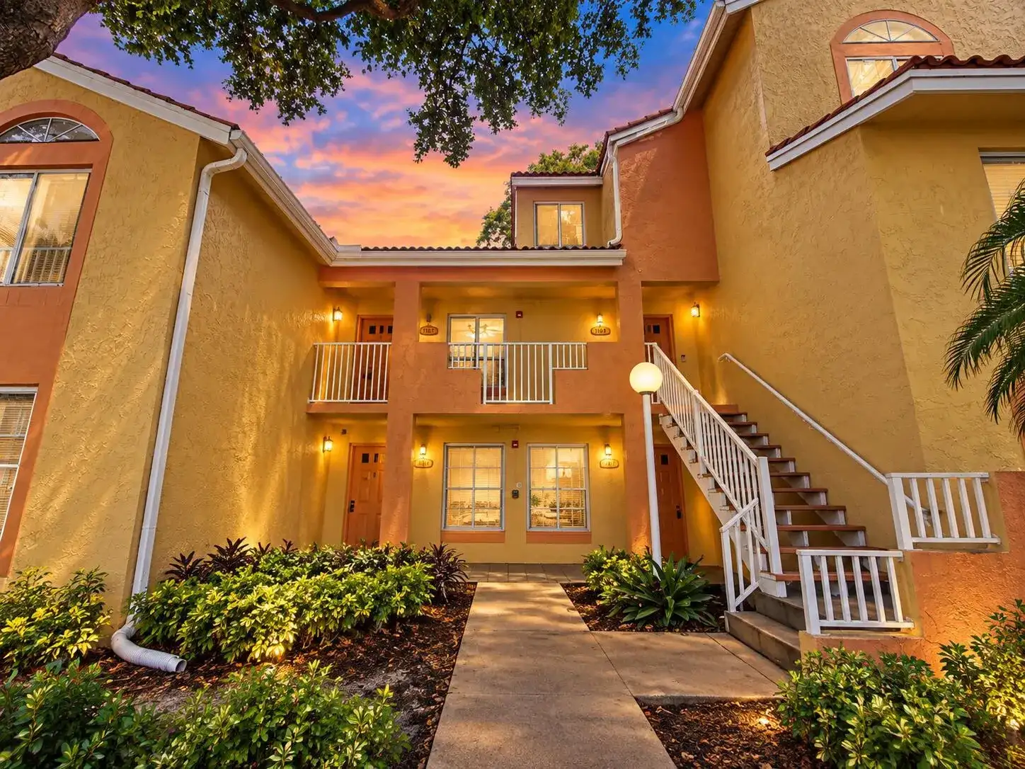 1172 CORAL CLUB Drive # 1172, Coral Springs FL 33071 photo 3