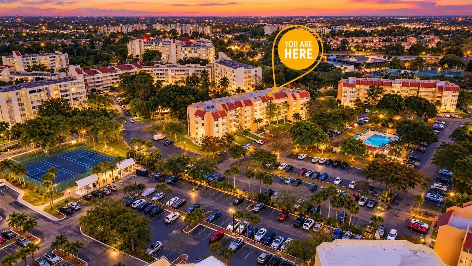 7080 ENVIRON Boulevard # 423, Lauderhill FL 33319 photo 4