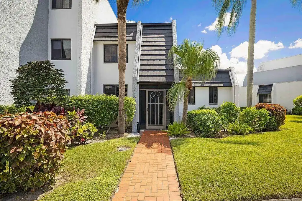 4238 Deste Court, Lake Worth FL 33467
