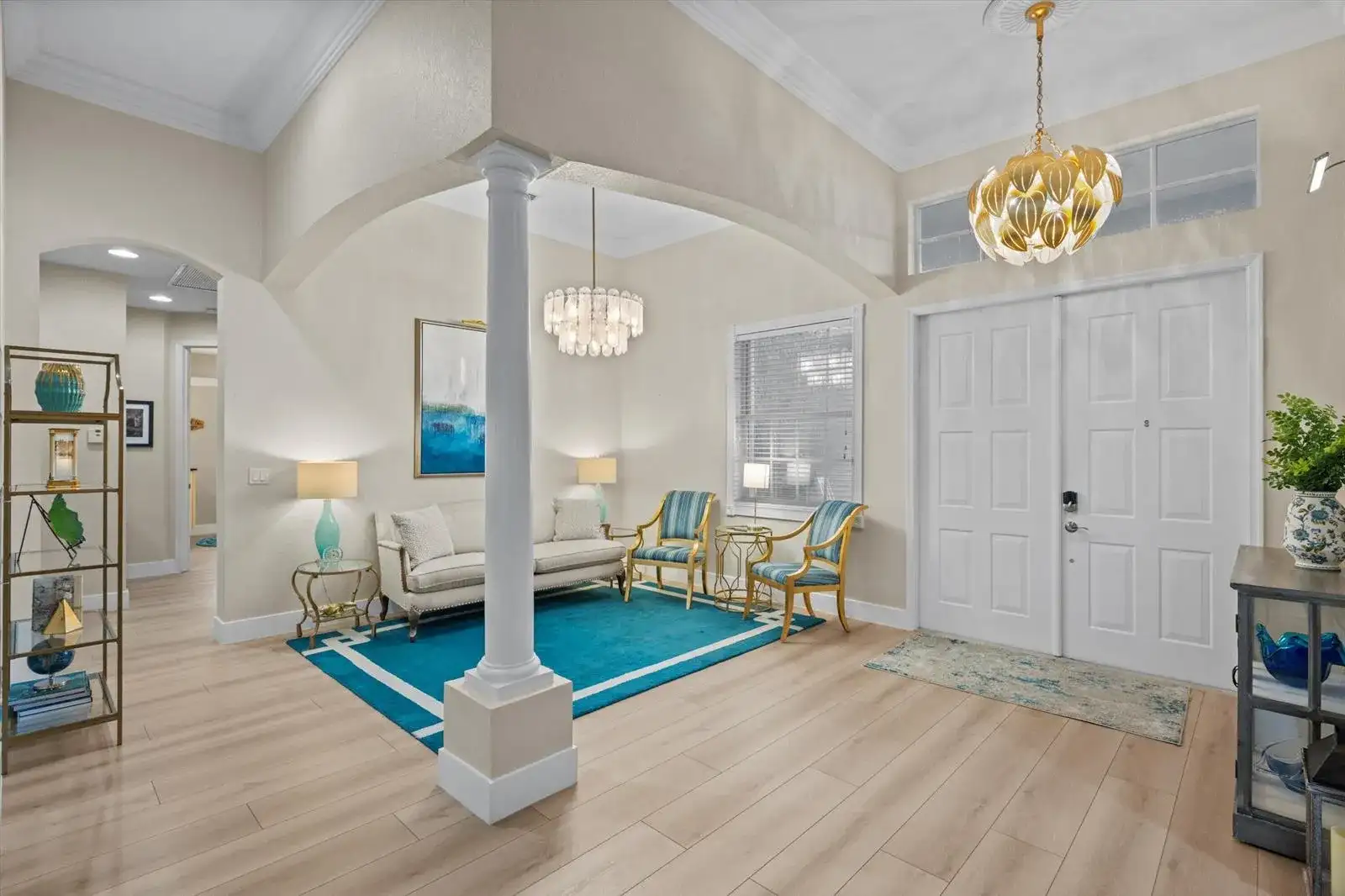 11849 Osprey Point Circle, Wellington FL 33449 photo 4