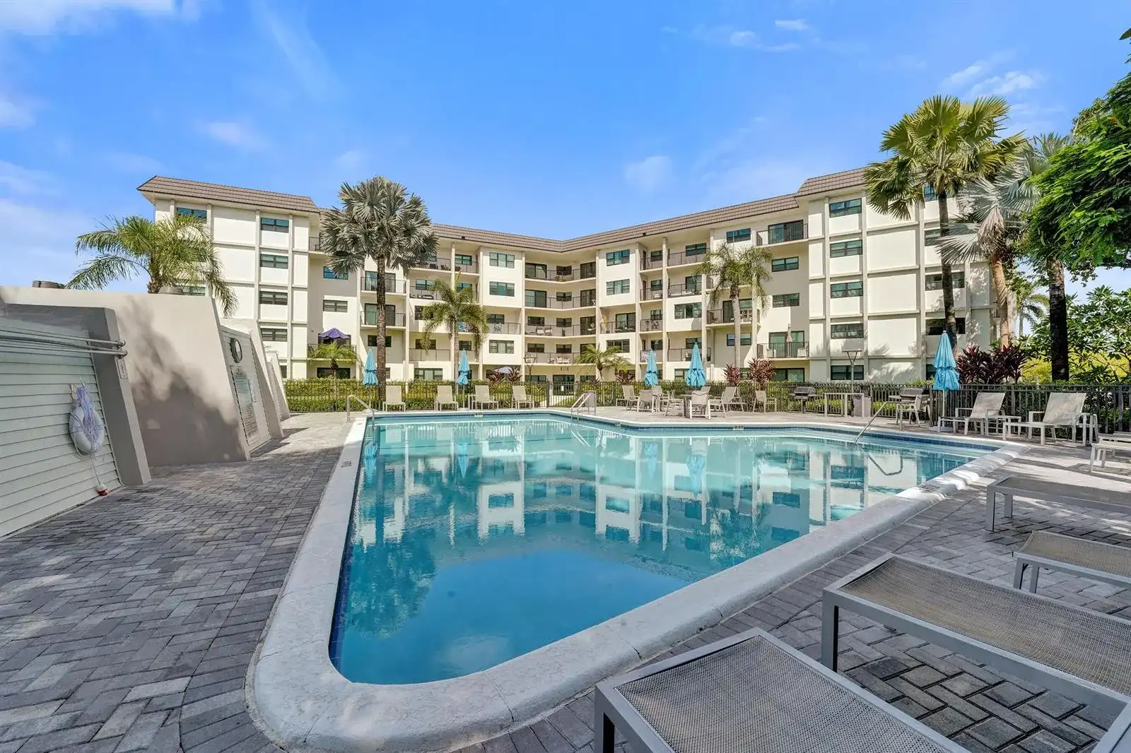 1000 RIVER REACH Drive # 506, Fort Lauderdale FL 33315