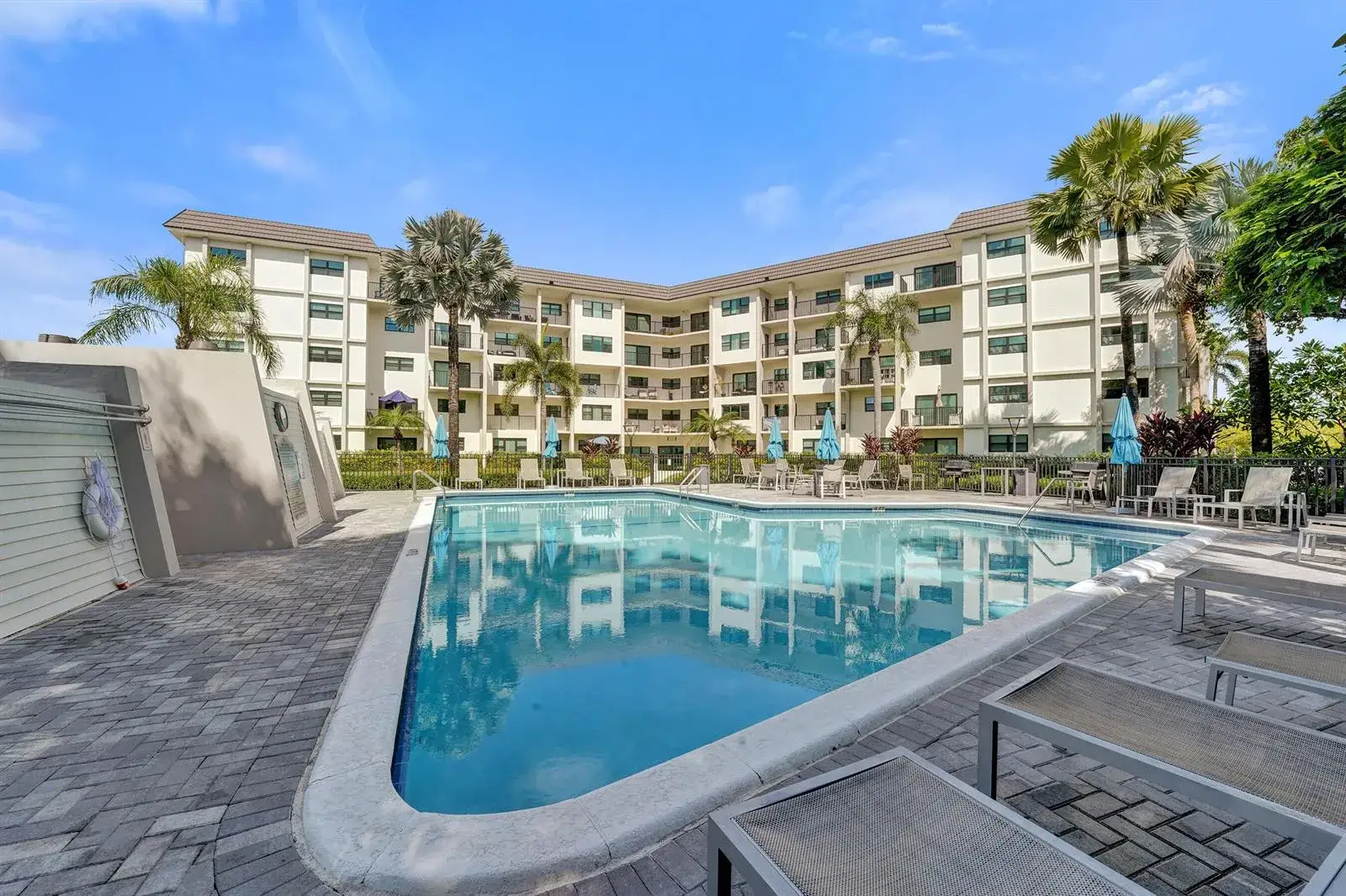 1000 RIVER REACH Drive # 506, Fort Lauderdale FL 33315