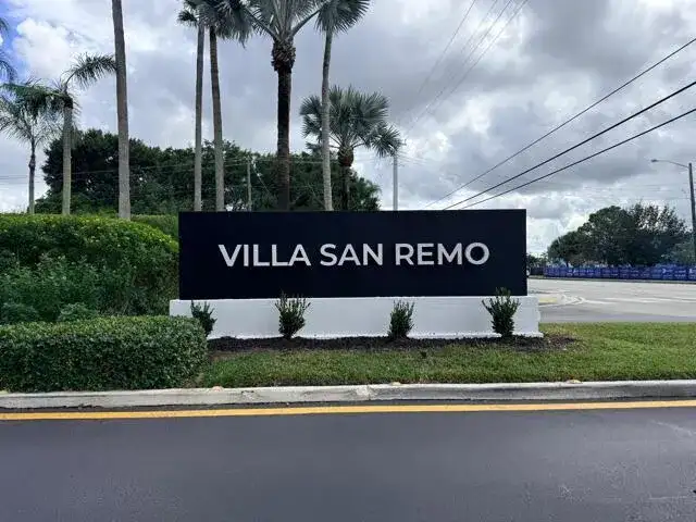 8659 Vía Reale # 1, Boca Raton FL 33496 photo 2