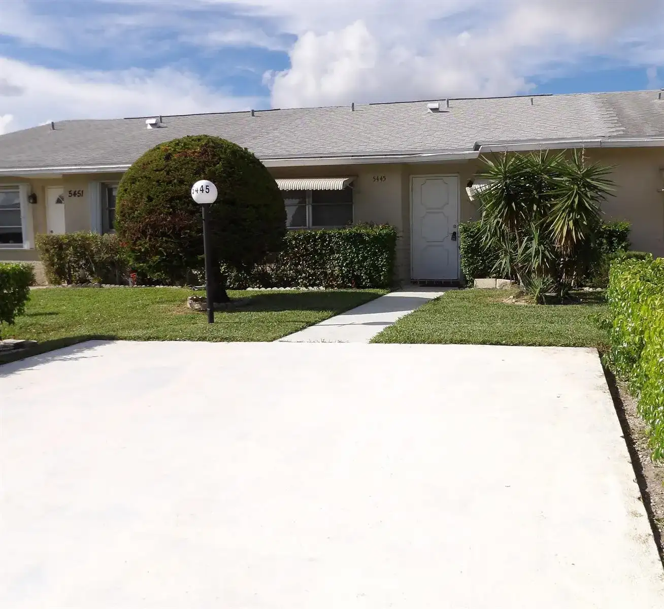 5445 Glenda Street, West Palm Beach FL 33417 photo 2