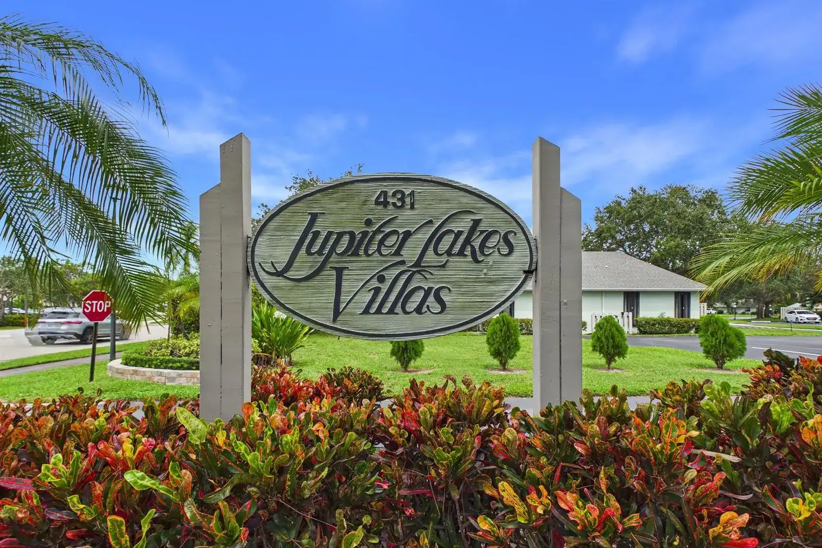 431 JUPITER LAKES Boulevard # 2127A, Jupiter FL 33458