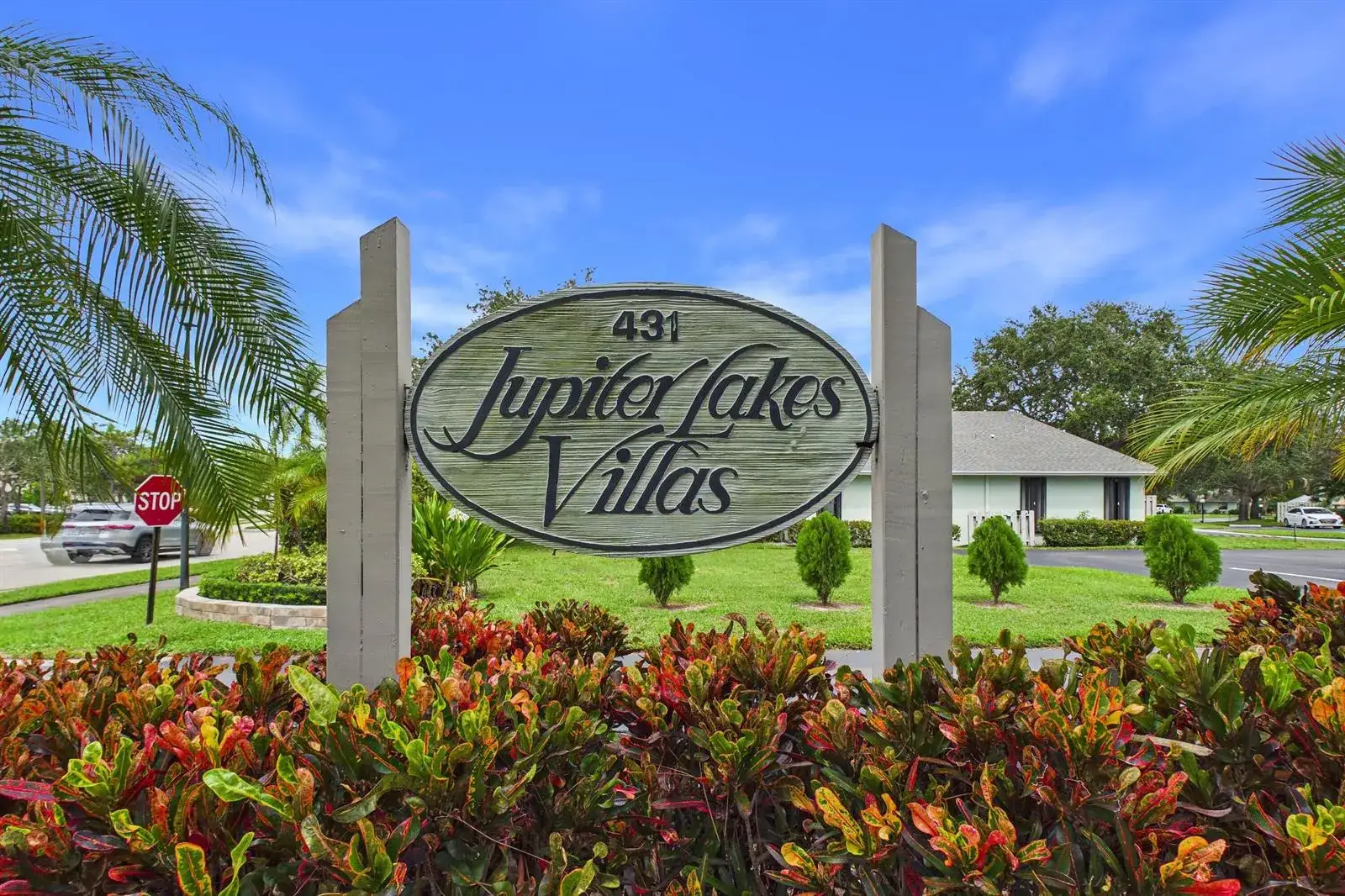 431 JUPITER LAKES Boulevard # 2127A, Jupiter FL 33458