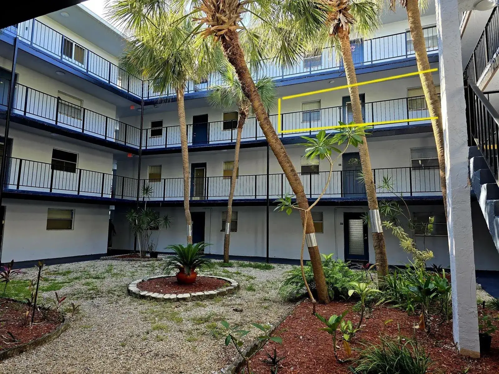 2860 SOMERSET Drive # 317K, Lauderdale Lakes FL 33311