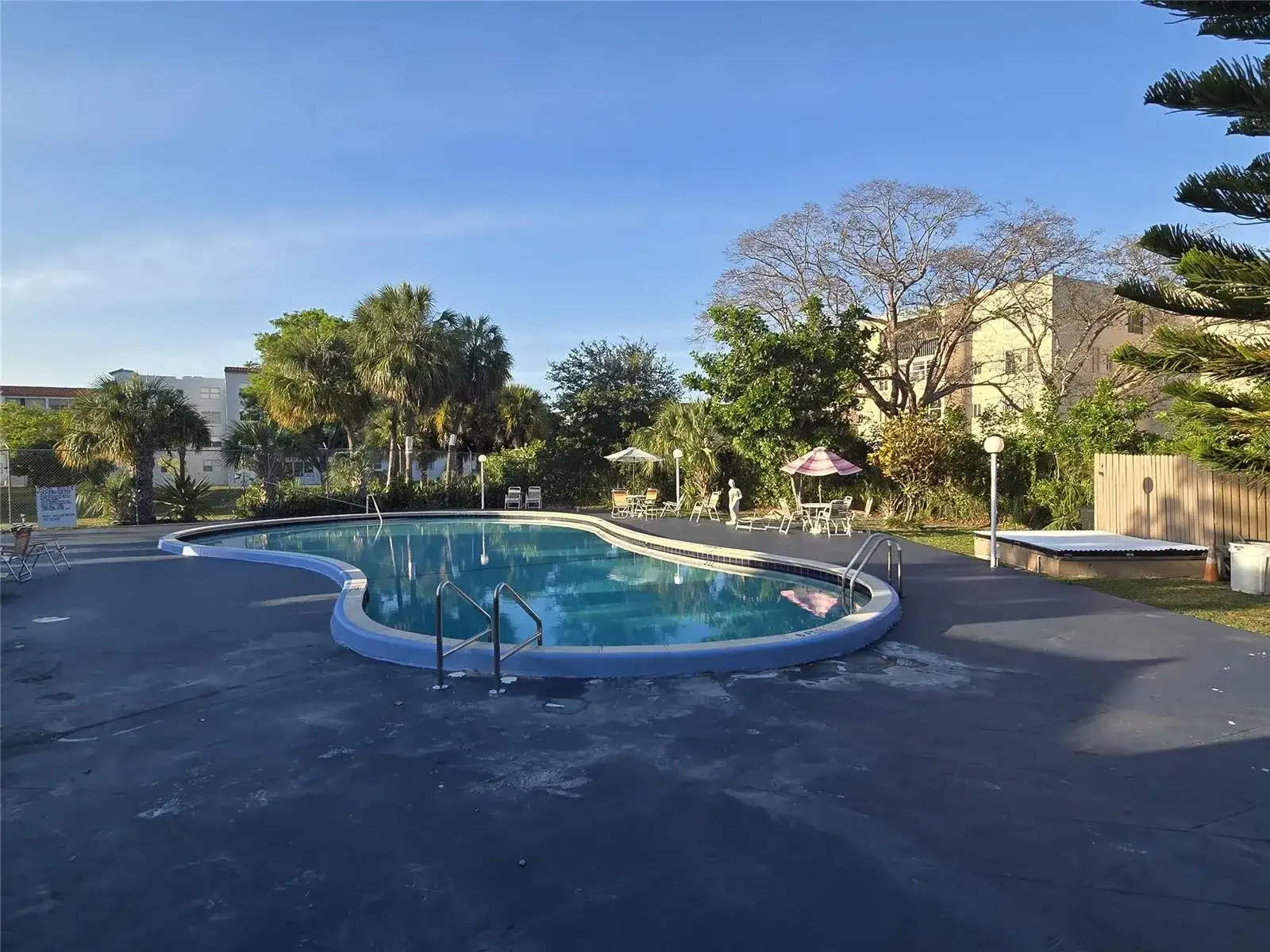 2860 SOMERSET Drive # 317K, Lauderdale Lakes FL 33311 photo 4