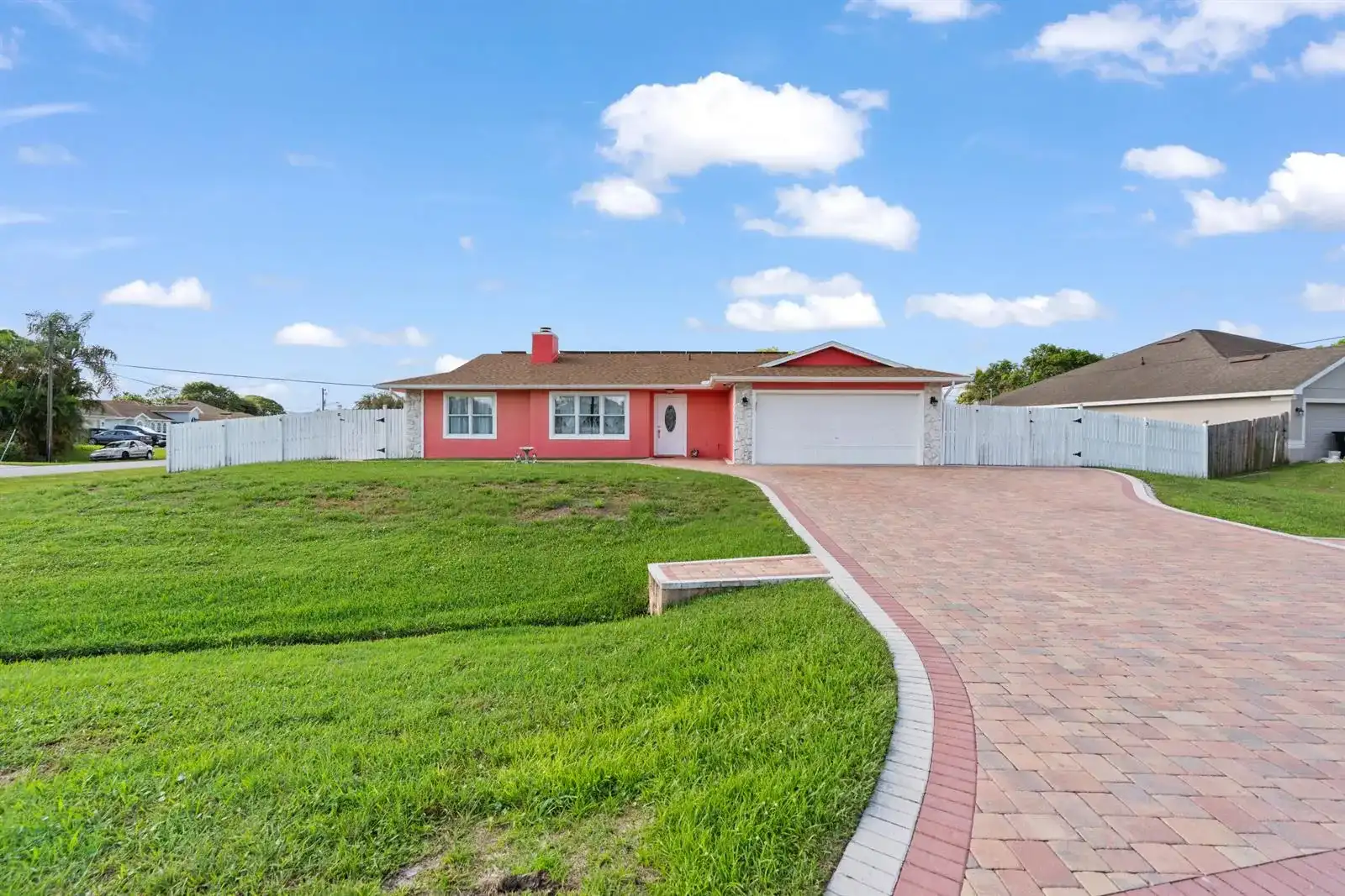 402 SW SEAFLOWER, Port St. Lucie FL 34984