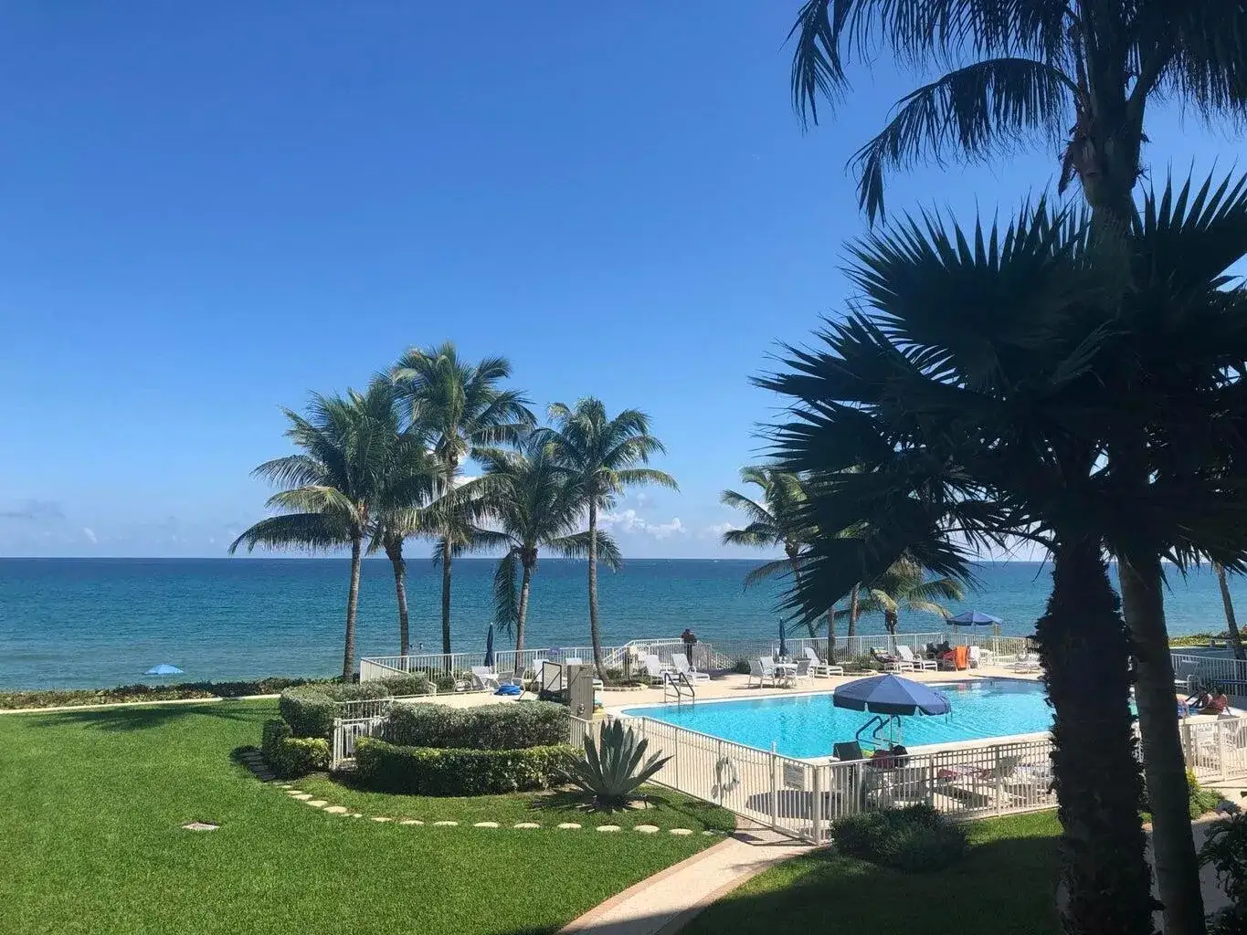3101 S OCEAN Boulevard # 218, Highland Beach FL 33487