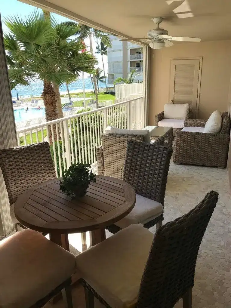 3101 S OCEAN Boulevard # 218, Highland Beach FL 33487 photo 4
