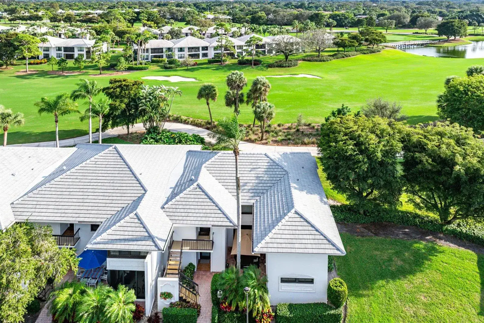 3954 Quail Ridge Drive N, Boynton Beach FL 33436
