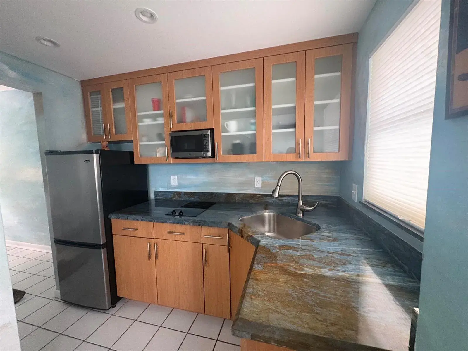 9 N BIRCH Road # 402, Fort Lauderdale FL 33304