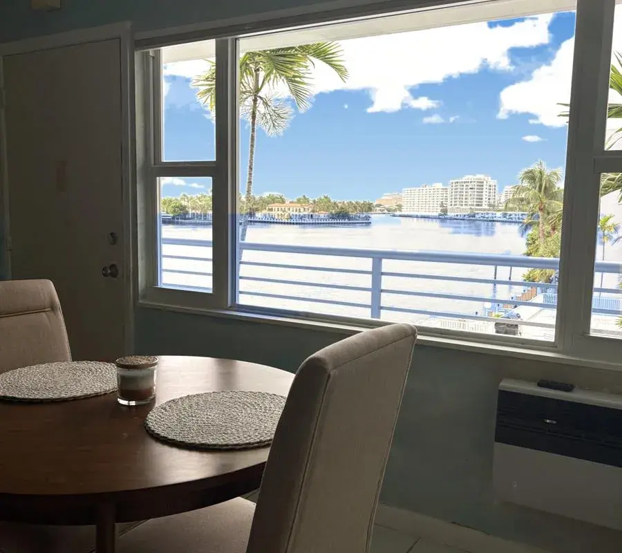 9 N BIRCH Road # 402, Fort Lauderdale FL 33304