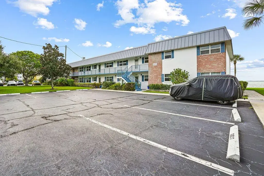 1177 Bayshore Drive # 204, Hutchinson Island FL 34949