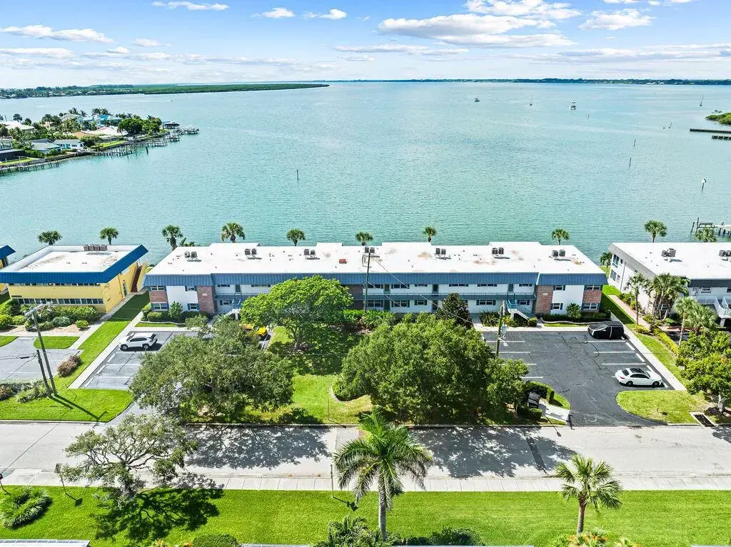 1177 Bayshore Drive # 204, Hutchinson Island FL 34949