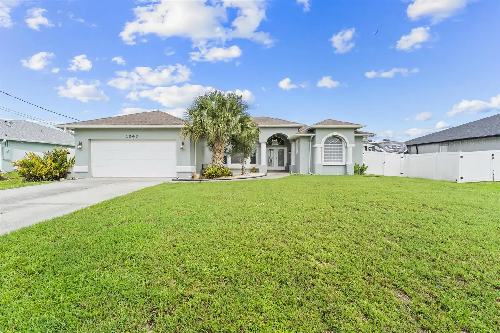 1043 SW IDOL Avenue, Port St. Lucie FL 34953 photo 3