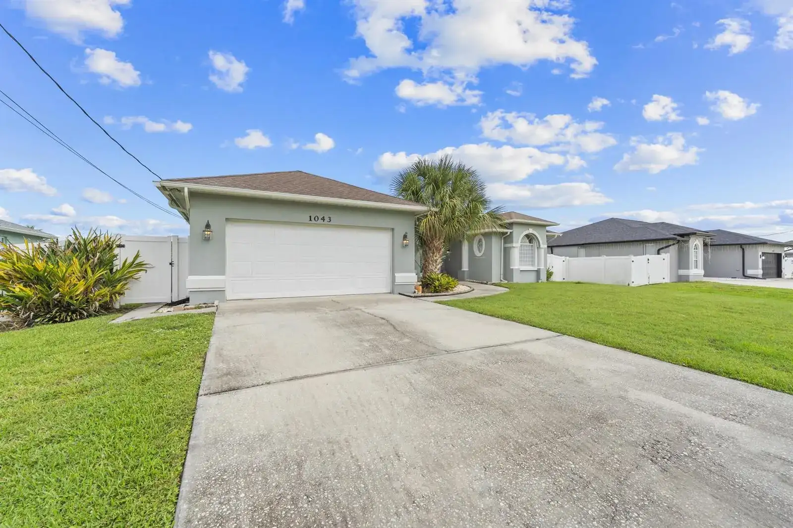 1043 SW IDOL Avenue, Port St. Lucie FL 34953 photo 5