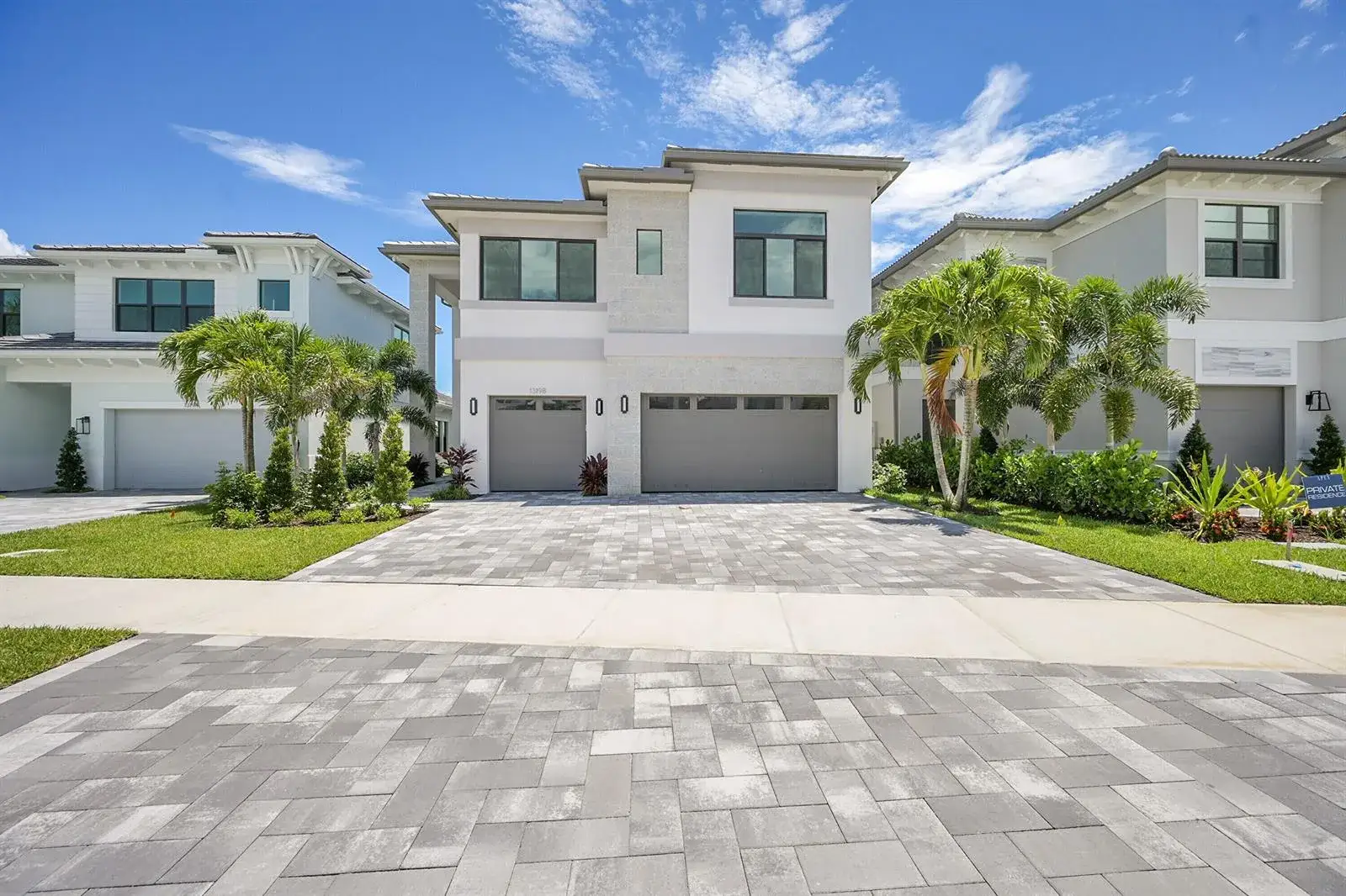 13198 Feathering Way, Palm Beach Gardens FL 33412