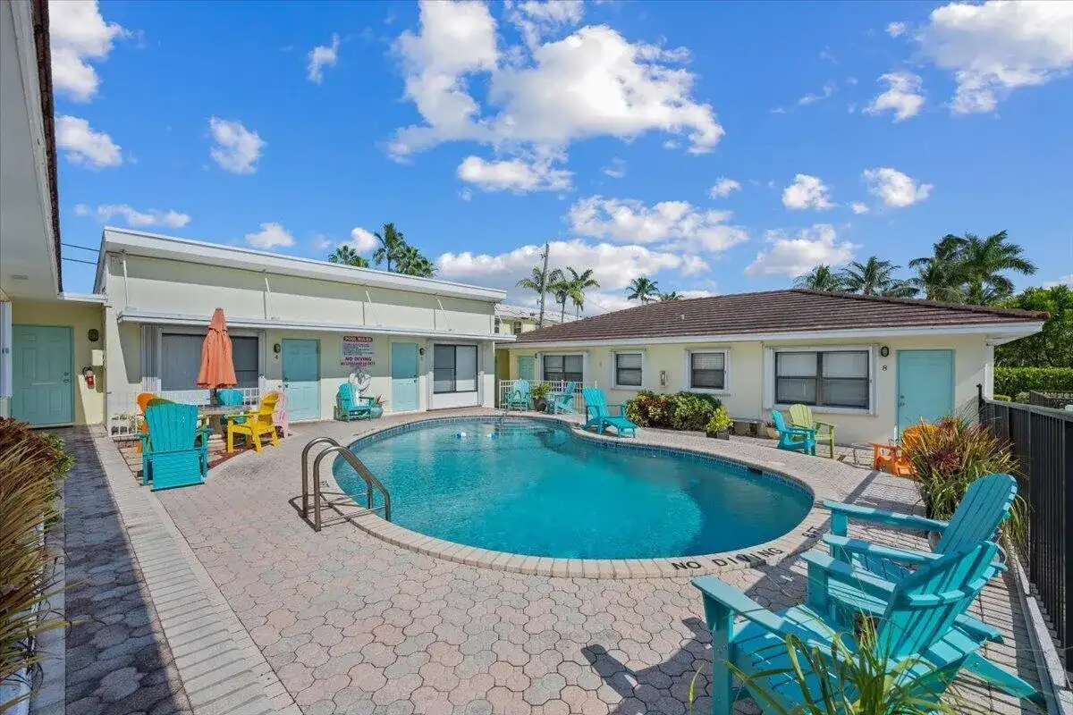 1 TROPICAL Drive # 3, Ocean Ridge FL 33435 photo 3