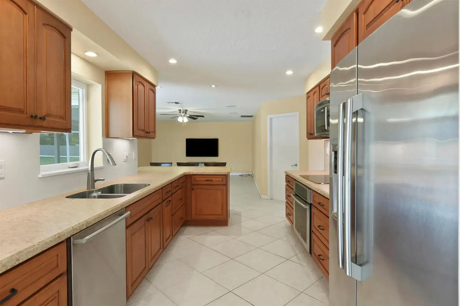 1934 SE TICKRIDGE Road, Port St. Lucie FL 34952 photo 5