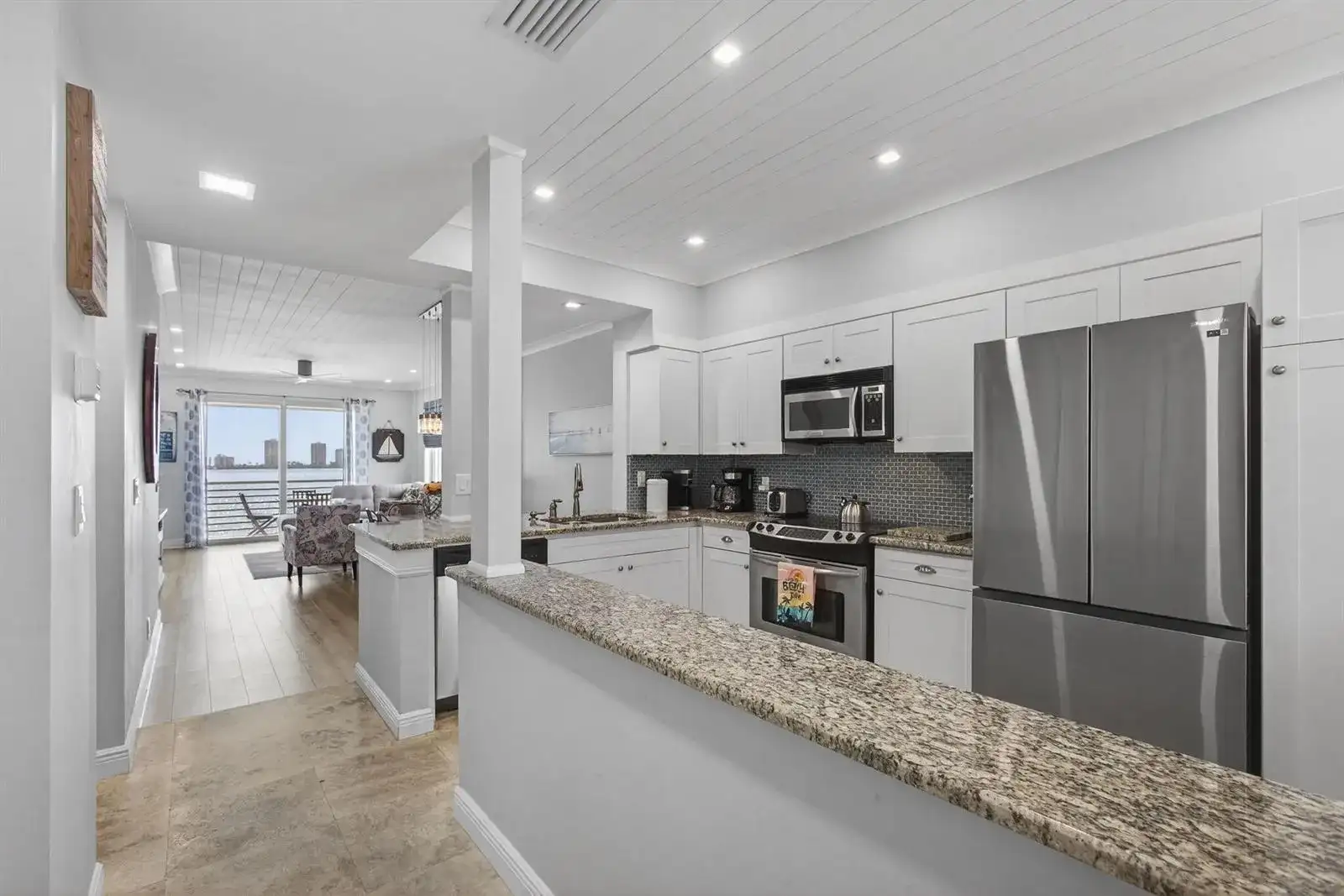 105 Paradise Harbour Boulevard # 501, North Palm Beach FL 33408 photo 3