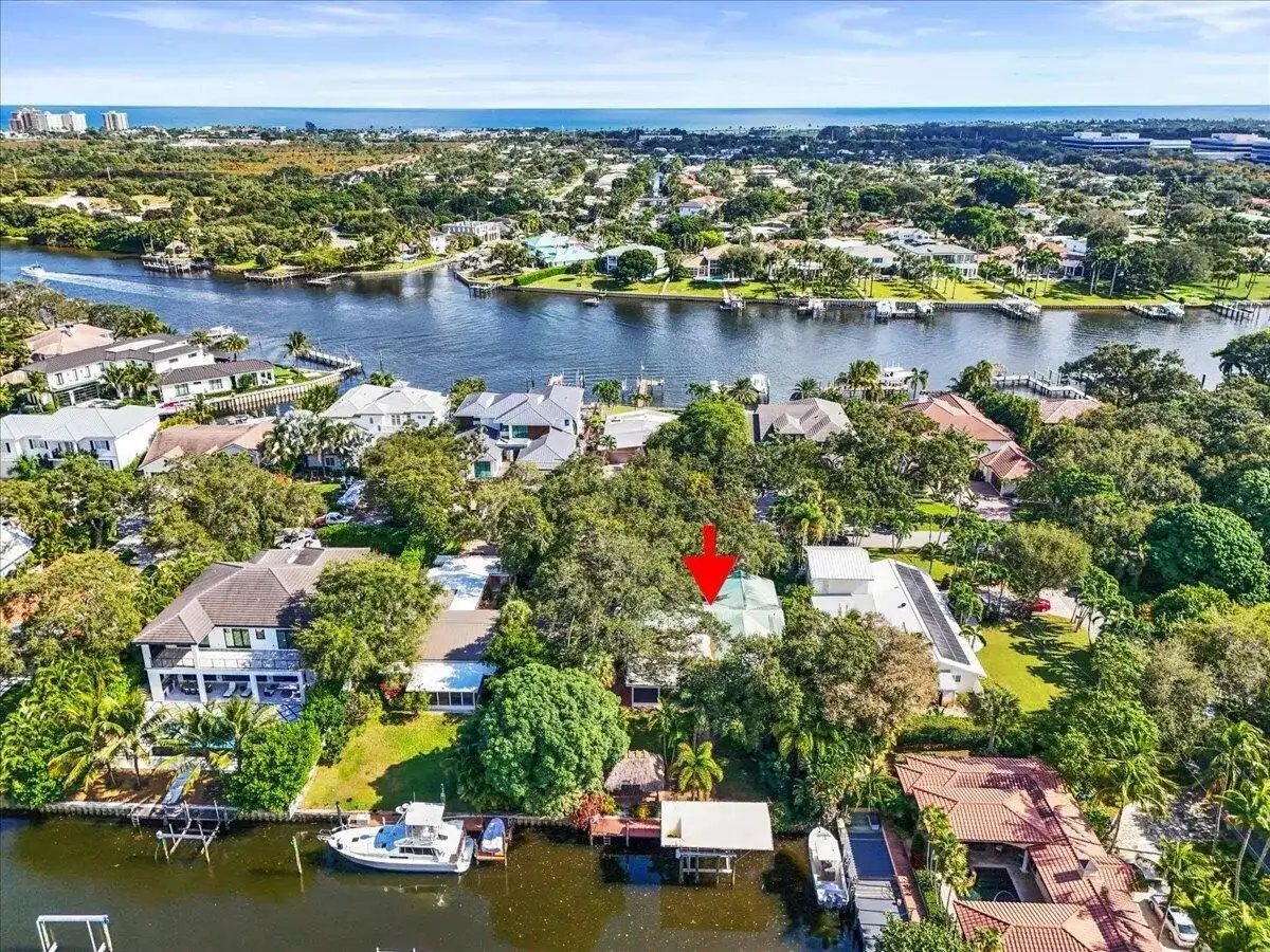 12831 S Shore Drive, Palm Beach Gardens FL 33410