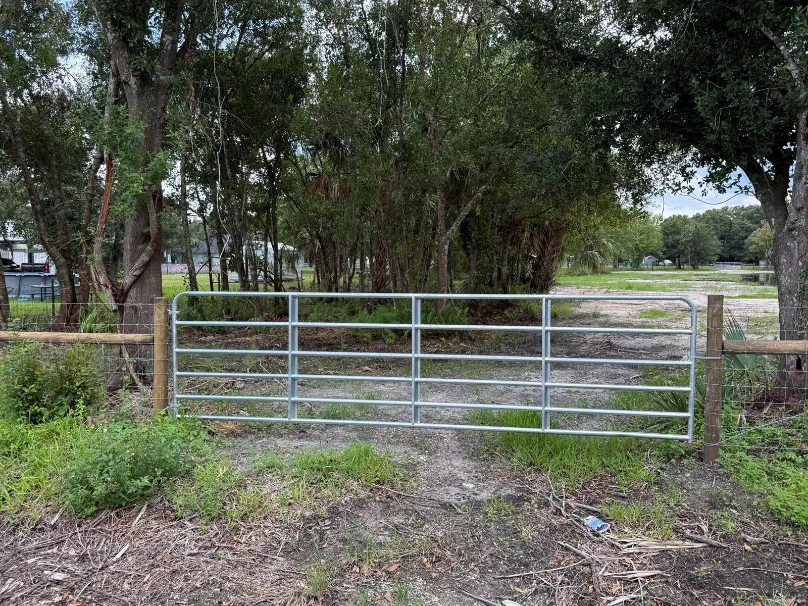 7577 NW 86th Court, Okeechobee FL 34972 photo 2