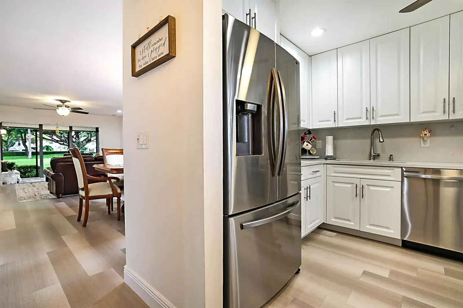 21365 CYPRESS HAMMOCK Drive # 20K, Boca Raton FL 33428