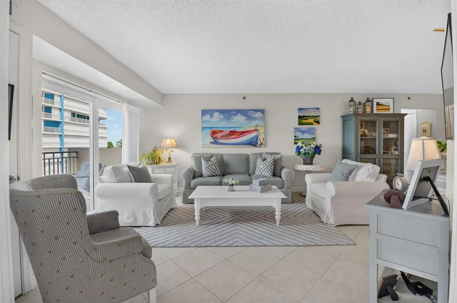 3215 S OCEAN Boulevard # 302, Highland Beach FL 33487 photo 2