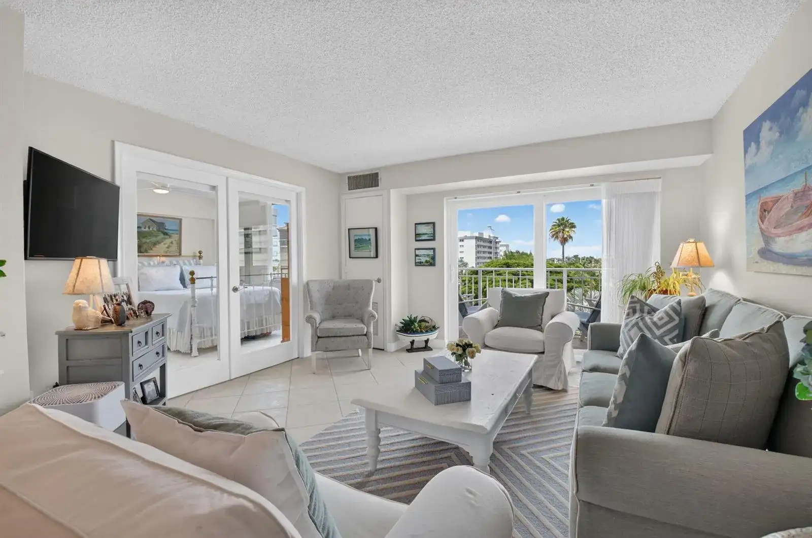3215 S OCEAN Boulevard # 302, Highland Beach FL 33487 photo 4
